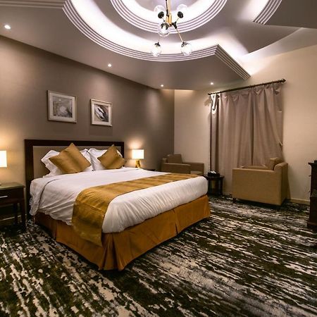 Golden Rose Hotel جيزان المظهر الخارجي الصورة